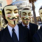 A brief history of Anonymous