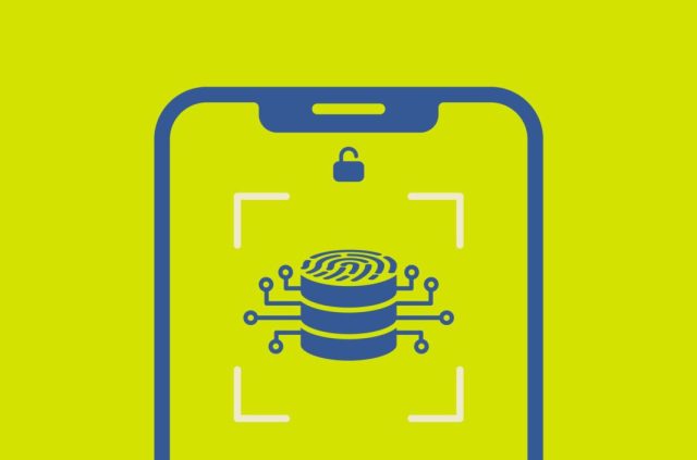 Was sind biometrische Daten? Ist meine Identität in Gefahr?