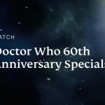 Wo Sie die Doctor Who Specials 2023 sehen können