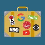 Por qué los expatriados necesitan una VPN en 2024