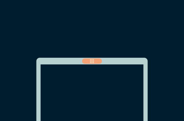 Hoe weet je of je camera gehackt is? Beveilig je webcam