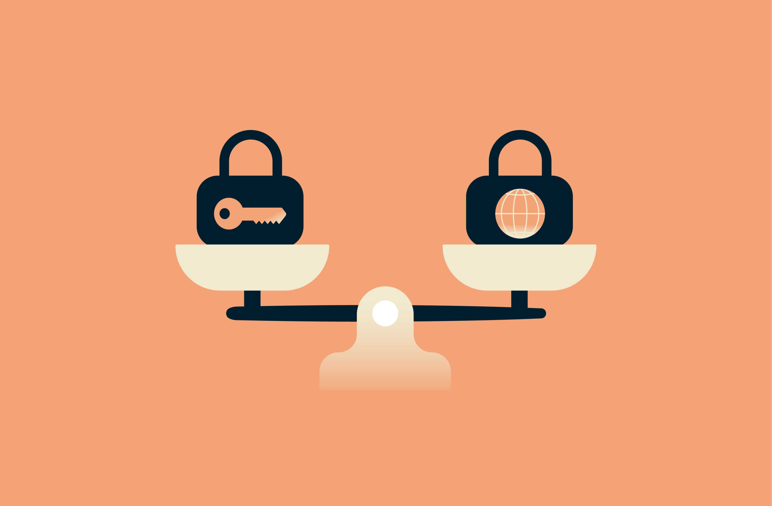 illustration_ssh vs vpn- which should you use--