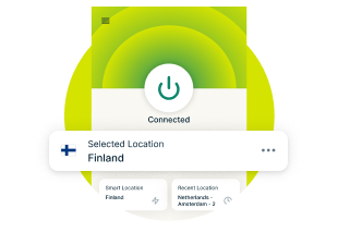 Connect To Finland Server