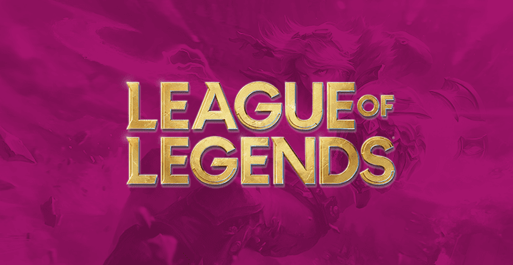 League of Legends-logo.
