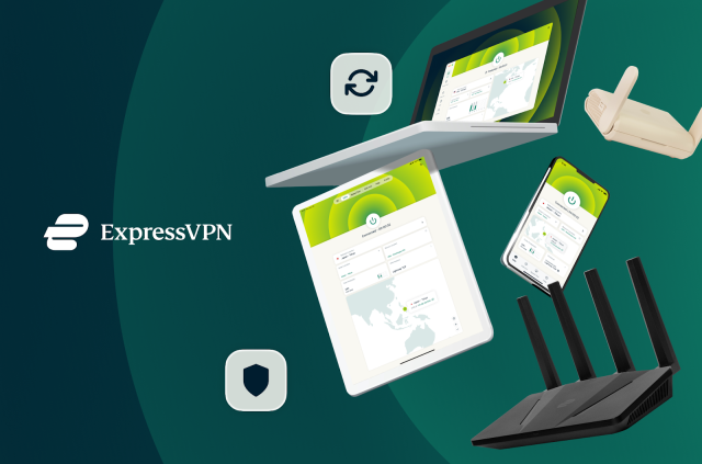 Deprecating older ExpressVPN app versions: Update yours now