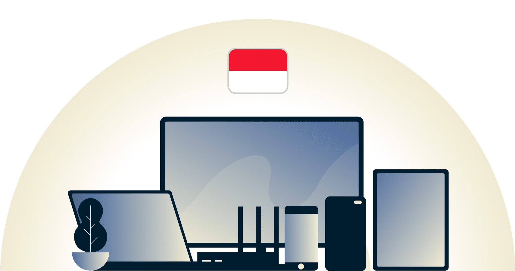 VPN pour tous vos appareils