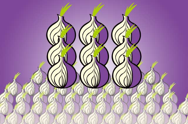 9 melhores sites onion