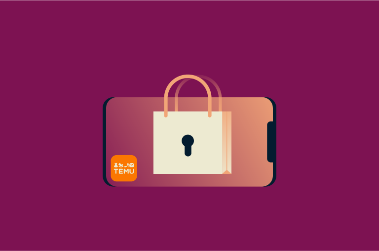 Ist Temu sicher? Experten-Tipps für sicheres Shopping