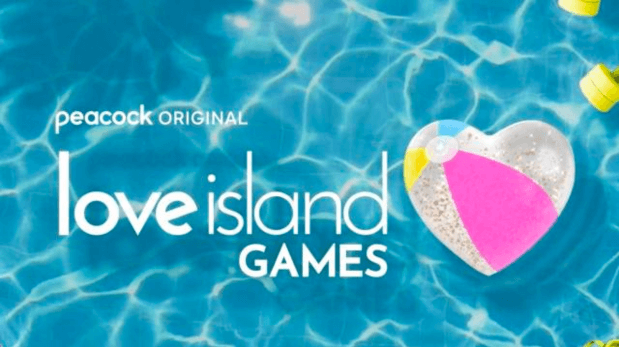 Love Island Games